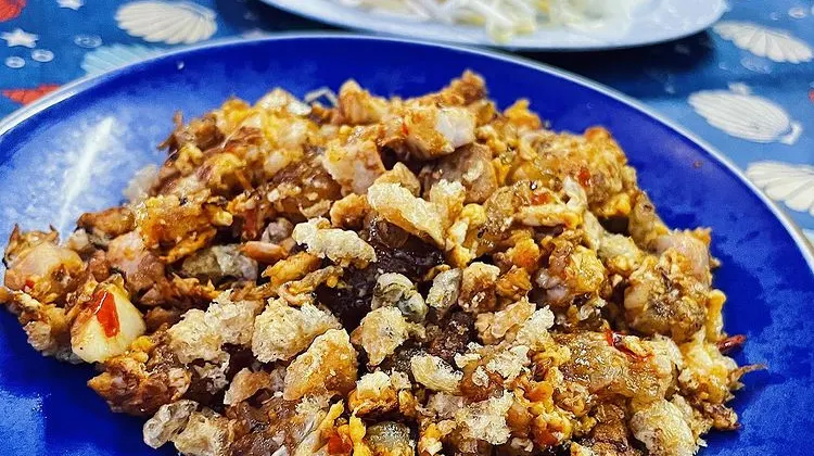 5 อาหารพื้นเมืองภูเก็ตที่ห้ามพลาดพร้อมพิกัดร้านดัง!