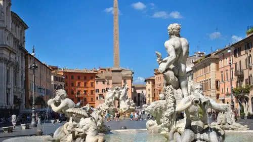 Methods to Save Money When Travelling to Rome