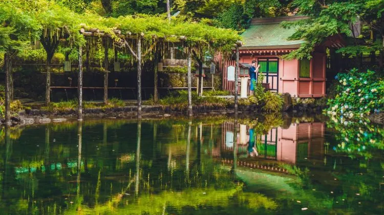 静岡のひとり旅でよくある質問