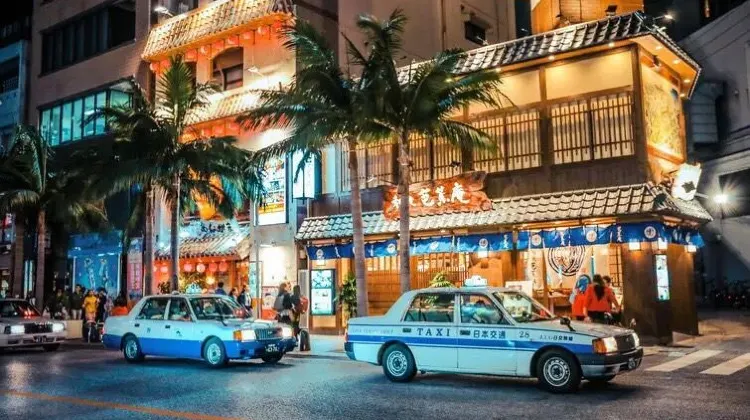 ひとり旅で沖縄に行ったらやりたい5つのこと