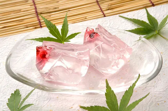 5.金多留満「はまなし」