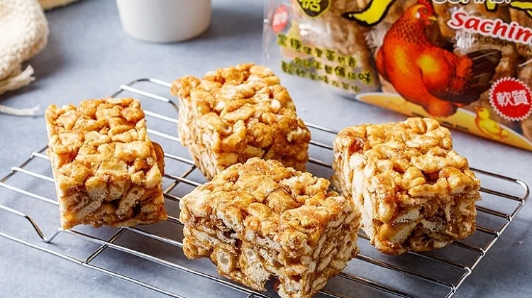 卡賀 沙琪瑪／シャーチーマー