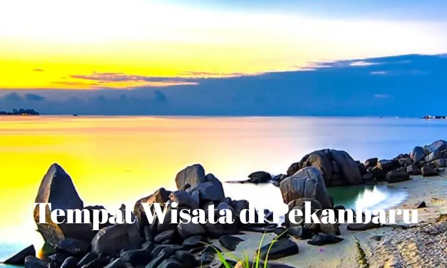 15 tempat wisata di pekanbaru yang lagi hits-Trip.com
