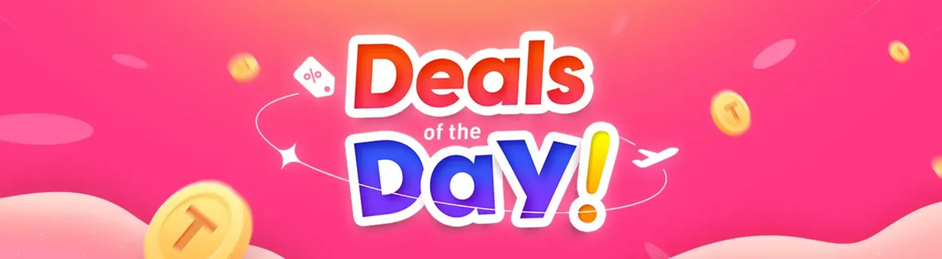 Trip.com Promo Code Singapore: Deals of the Day