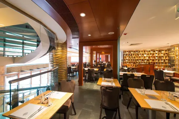 餐厅 香港尖沙咀皇悦酒店優惠