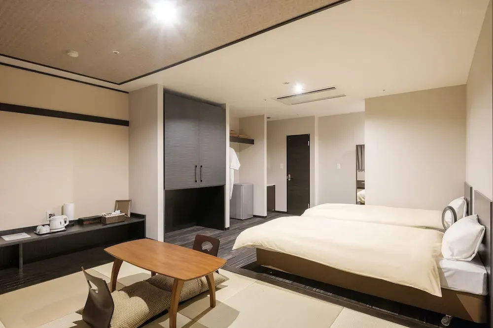 レミアムホテルinりんくう2