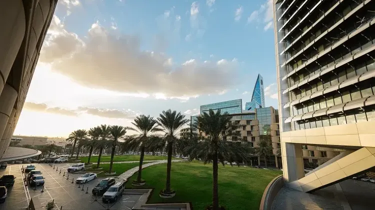 ランキング4位|サウジアラビア