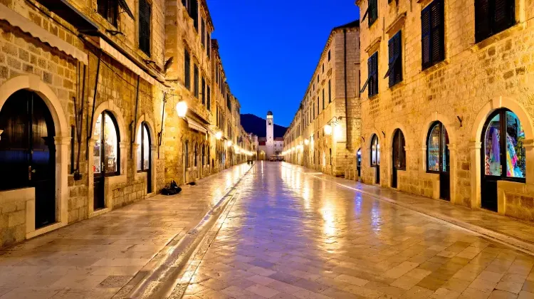 クロアチアの基本情報