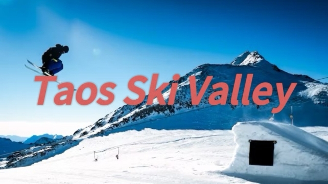 Taos Ski Valley Resort: Guide for Skiing & Snowboarding | Trip.com