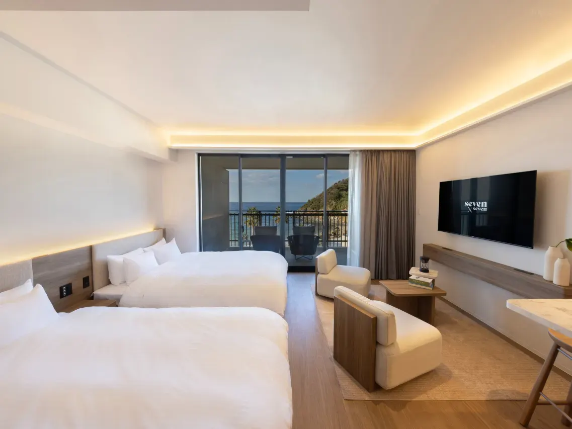 seven x seven 糸島