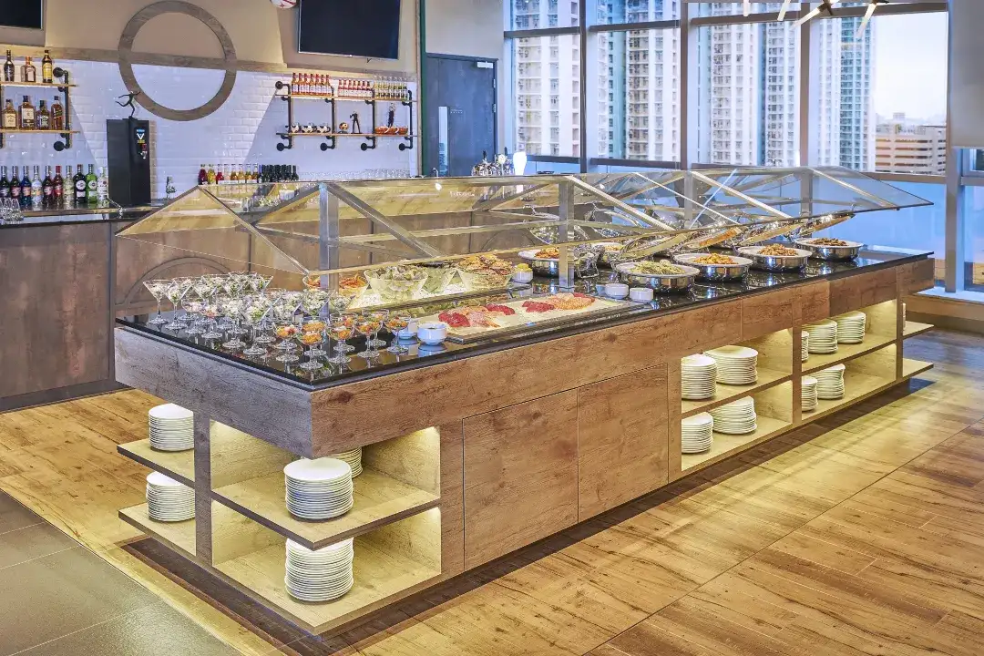 香港悦品天秀酒店 The Platter 香港悦品天秀酒店優惠