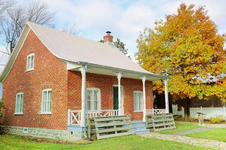 カナダ・オタワの10月の気温や最適な服装