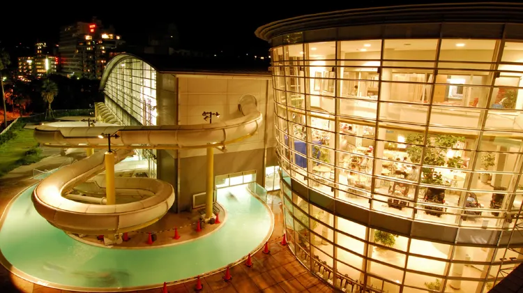 マリンスパあたみ