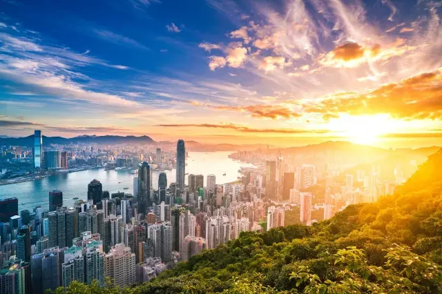 Tempat Wisata Lainnya di Hong Kong
