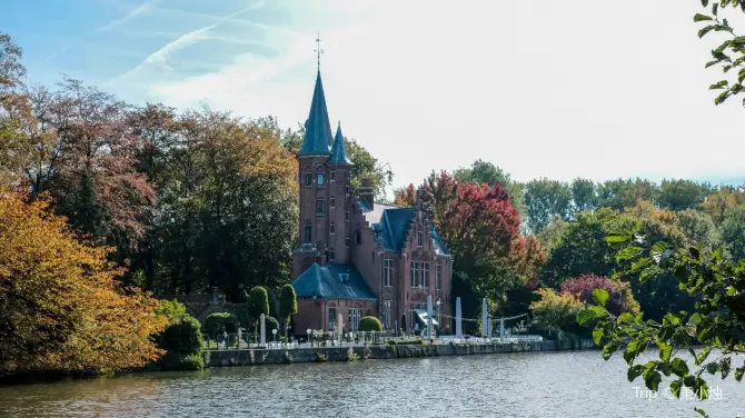 2025年のベルギーの祝日・連休は旅行に出掛けよう！