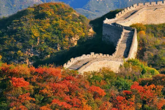 Badaling Great Wall
