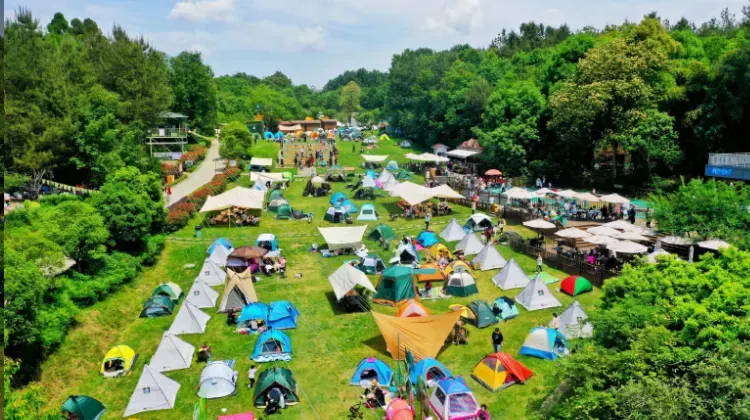 Chengdu Travel Guide – What You Need to Know