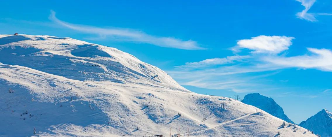 L'Alpe d'Huez