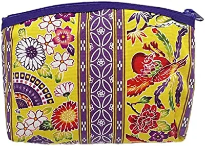 沖縄刺繍のバッグやポーチ