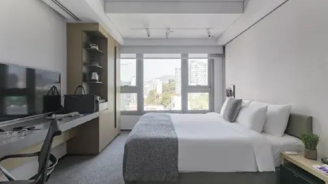 客房 香港登臺酒店優惠