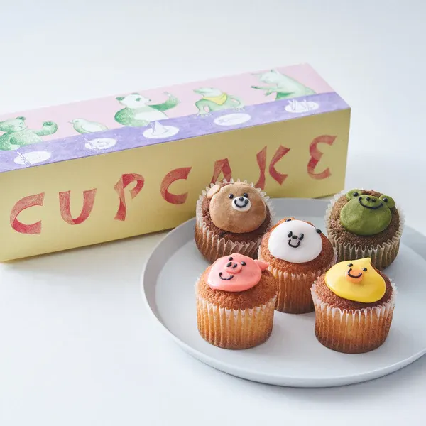 Fairycake Fair
