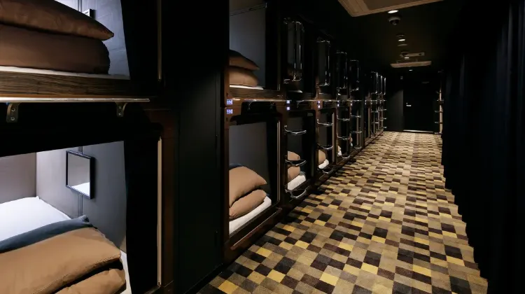 3.東京有明BAY HOTEL