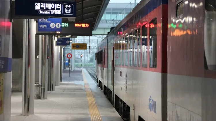 10.早く降りる準備をしておく