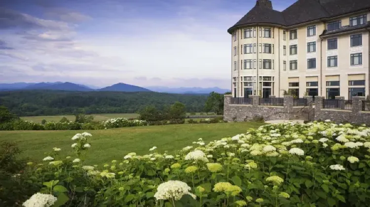 Where to Stay in Asheville, North Carolina