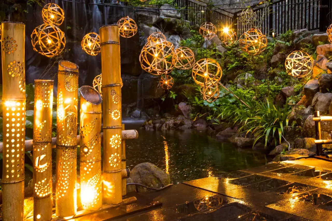 東京箱根溫泉推薦