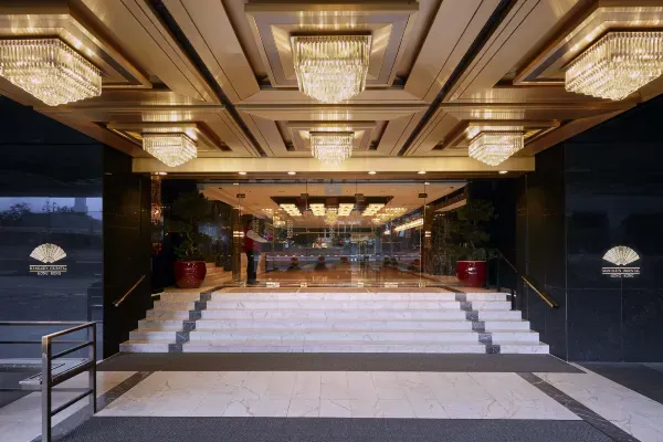 生日酒店住宿優惠2022優惠：香港文華東方酒店