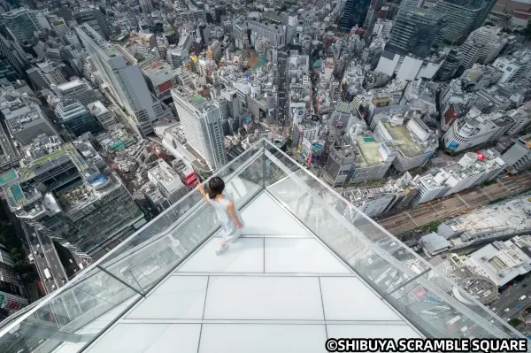 ที่เที่ยวโตเกียว