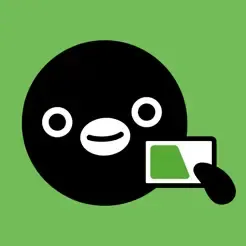 日本旅遊 App Suica