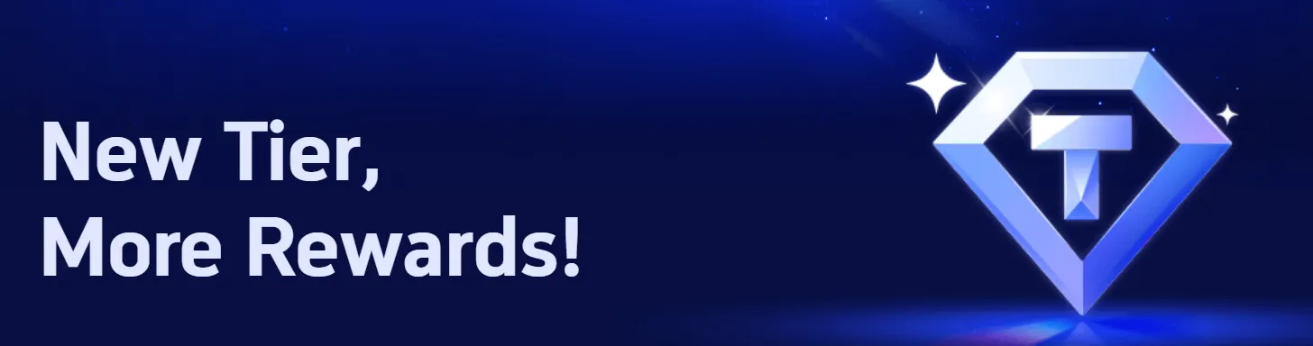 Introducing the New Tier: Diamond+