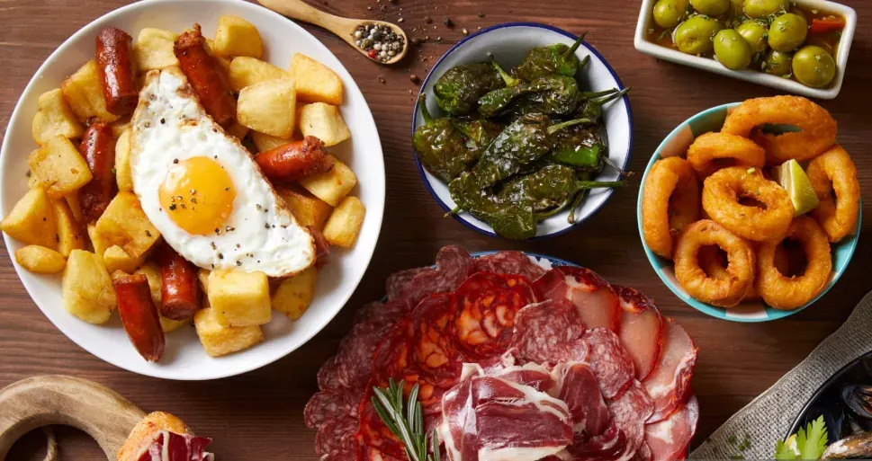 Discover Dining and Entertainment in Alicante