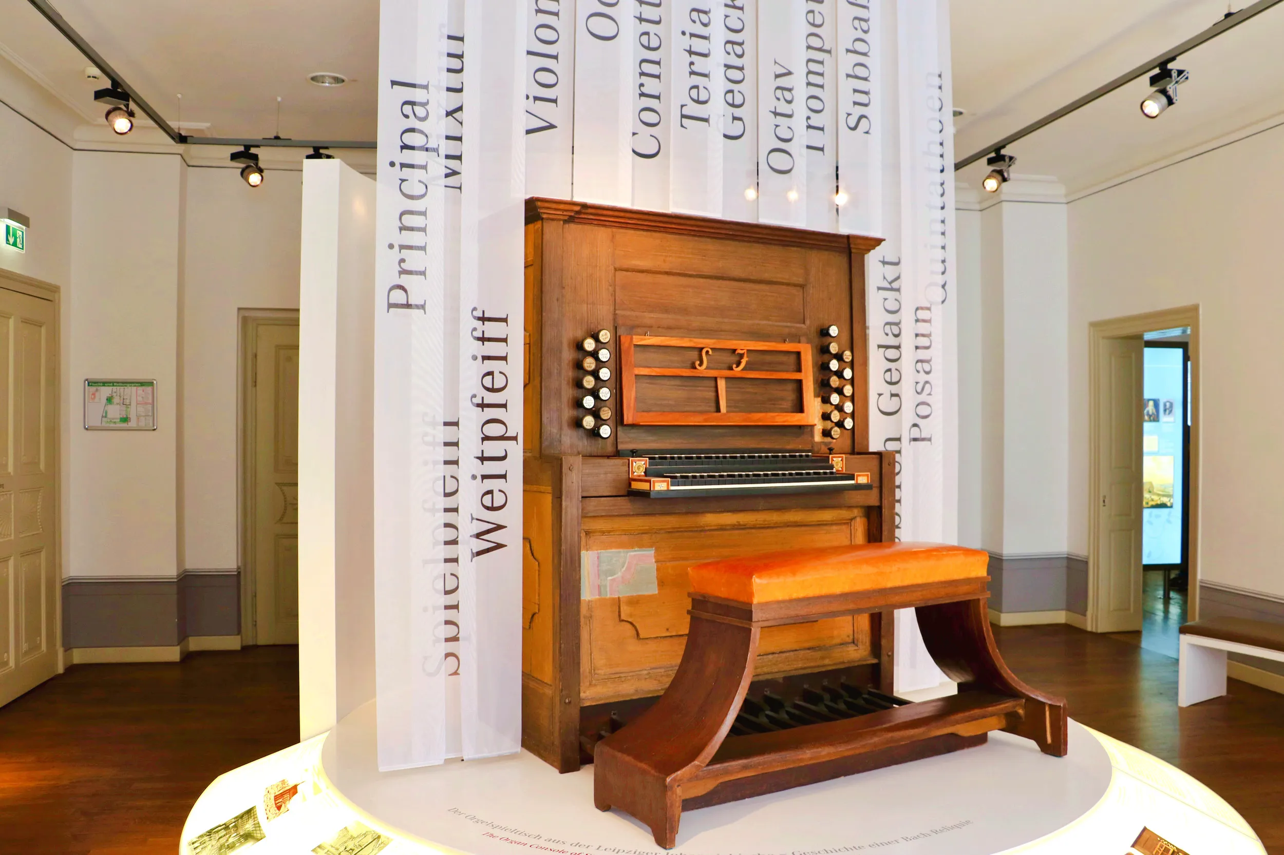 Bach-Museum Leipzig