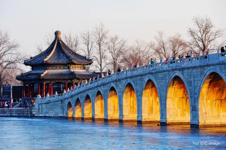 北京のWi-Fi事情