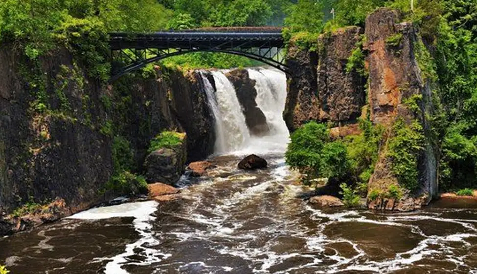 Paterson Great Falls