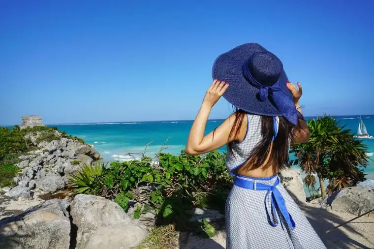 Federal Highway, Cancun - Chetumal Km 230, 307, 77780 Tulum, Q.R.