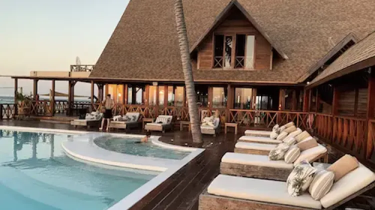 カリフォルニア旅行のホテル費用