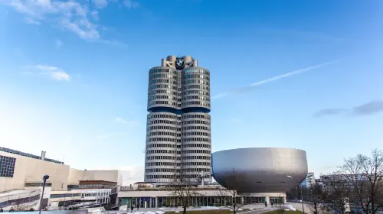 ミュンヘンの天気に合わせた服装選び