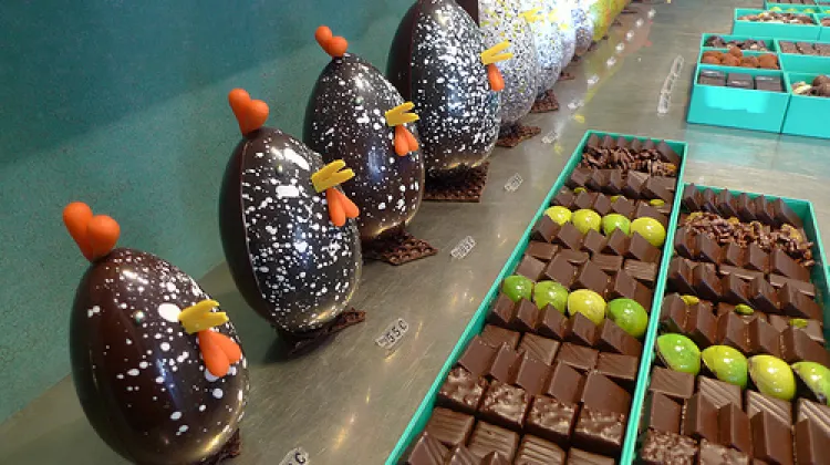 Patrick Roger／パトリック・ロジェ