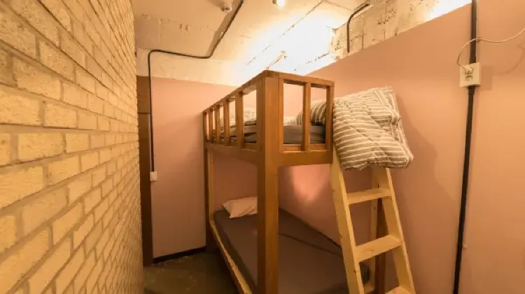 Inno Hostel & Pub Lounge Hongdae