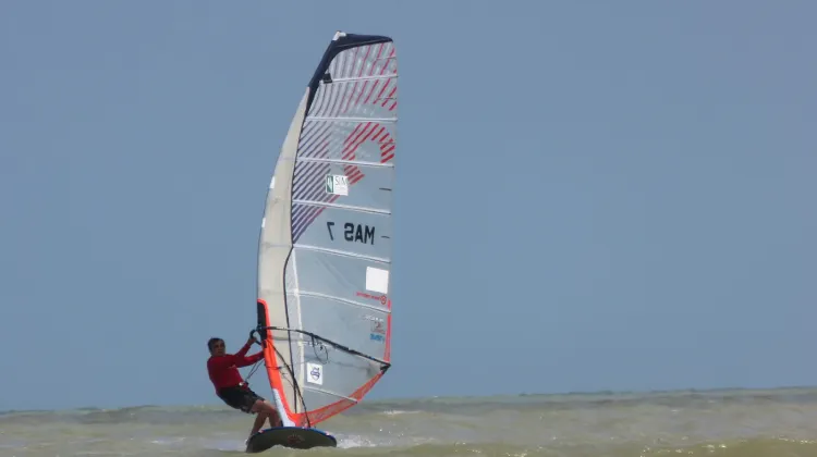 Best Beaches in Kuantan Guide: Balok Beach