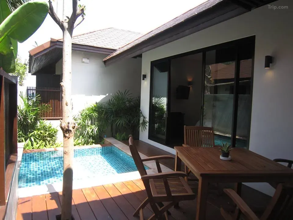 ชิดลม รีสอร์ท(Chidlom Resort)