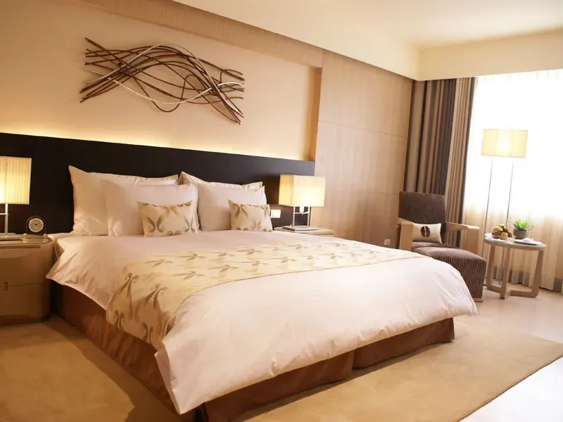 Monarch Skyline Hotel