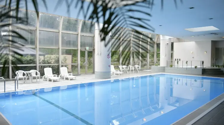 5 Best hotels in Tokyo