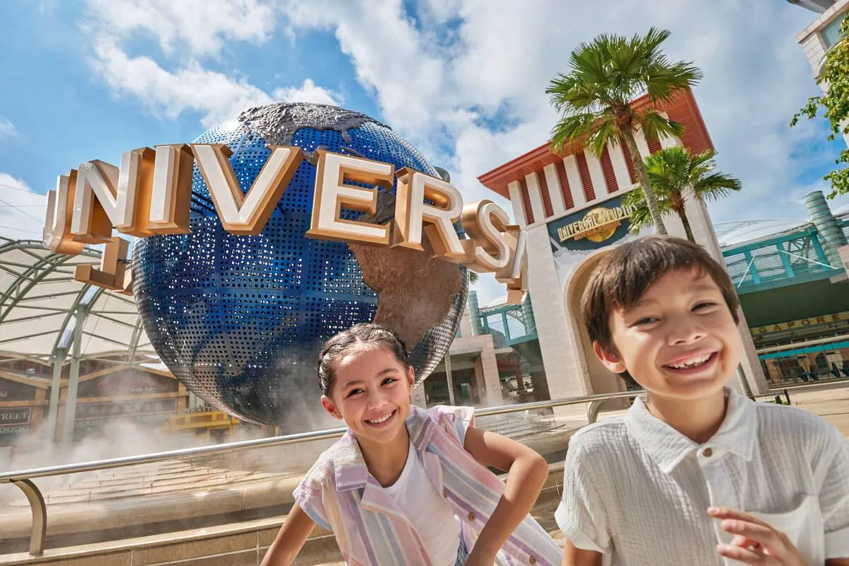 Other attractions in Singapore