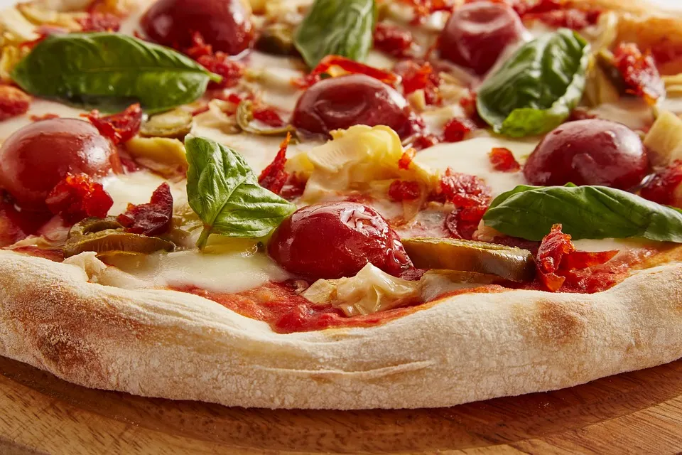マルタ旅行の食事費用