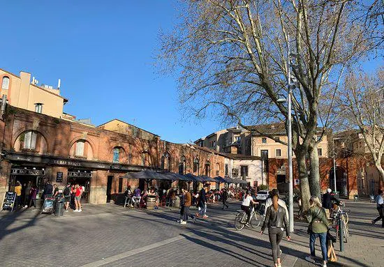 フランス・トゥールーズの12月の気温や最適な服装