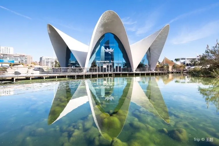 スペイン・バレンシアの10月の気温や最適な服装